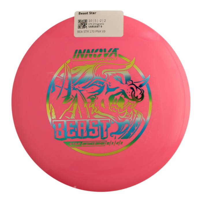 170-172 grams / Variant 9