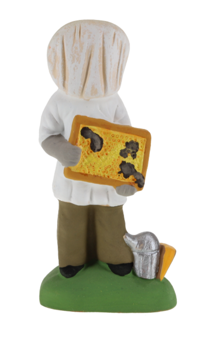 Beekeeper / Apiculteur - Size #2 / Elite / New 2023 / SALE SAVE 20%