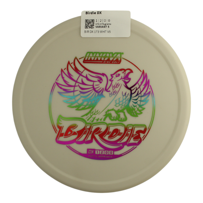 173-175 grams / Variant 5