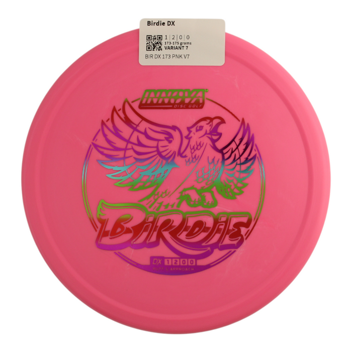 173-175 grams / Variant 7