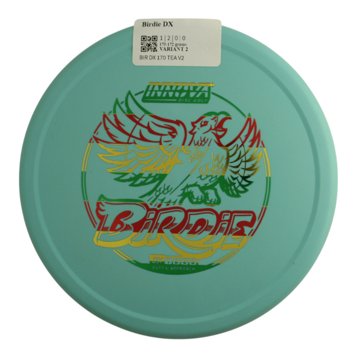 170-172 grams / Variant 2