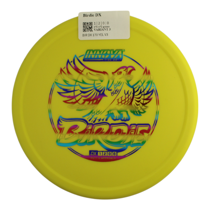 170-172 grams / Variant 3