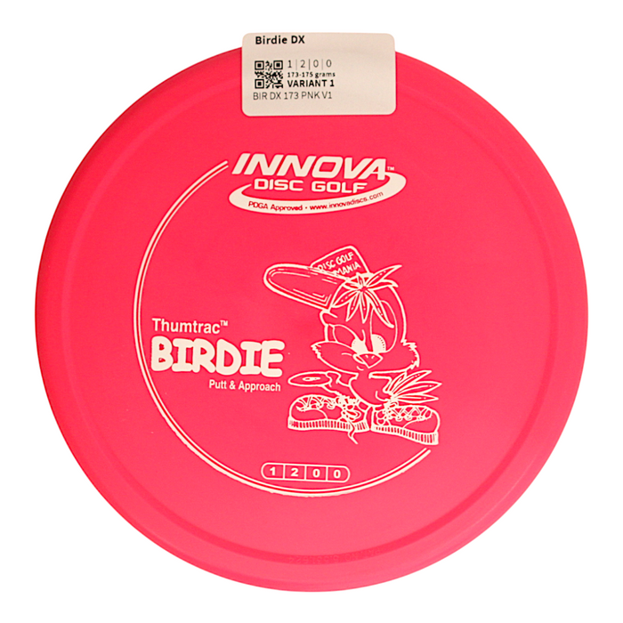 Birdie DX