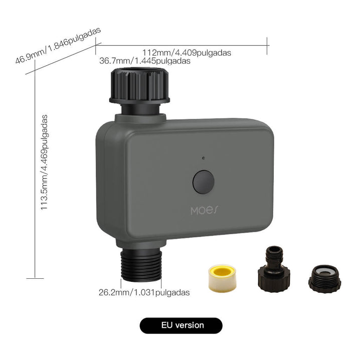 EU / Only Smart Sprinkler