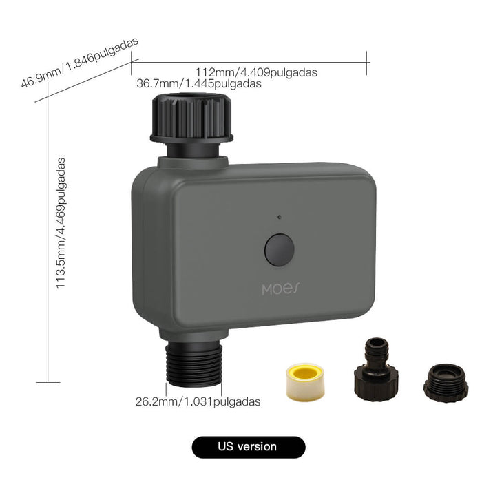 US / Only Smart Sprinkler