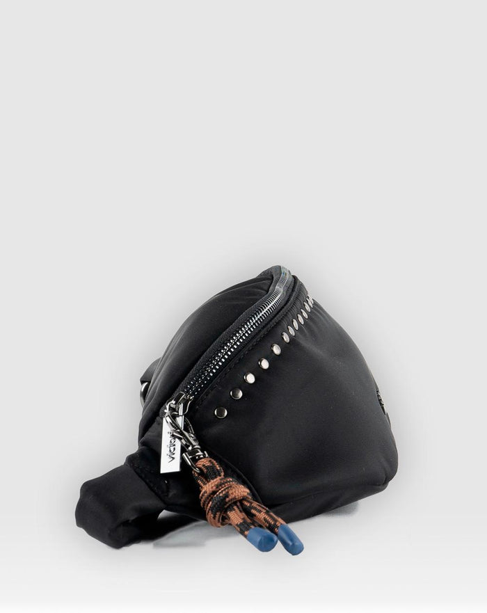 BOLSO RINONERA NYLON