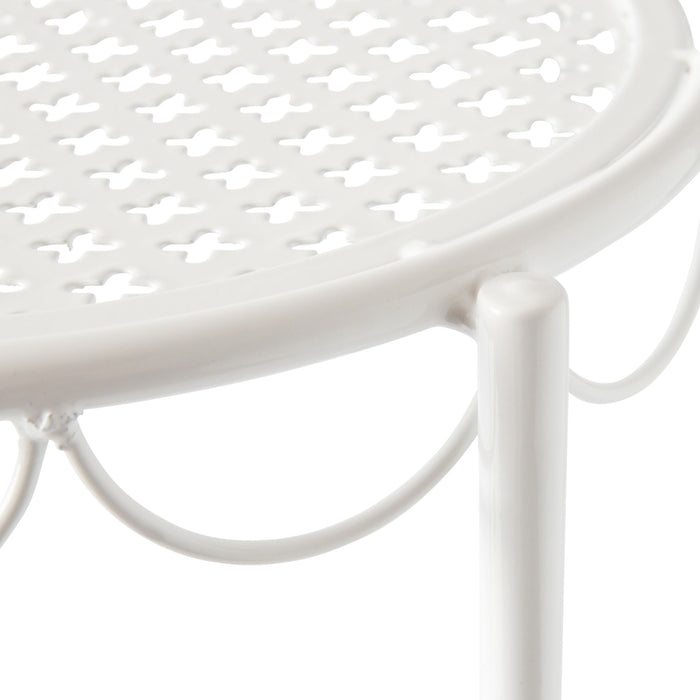 Bonnie 2 Tiered Plant Stand