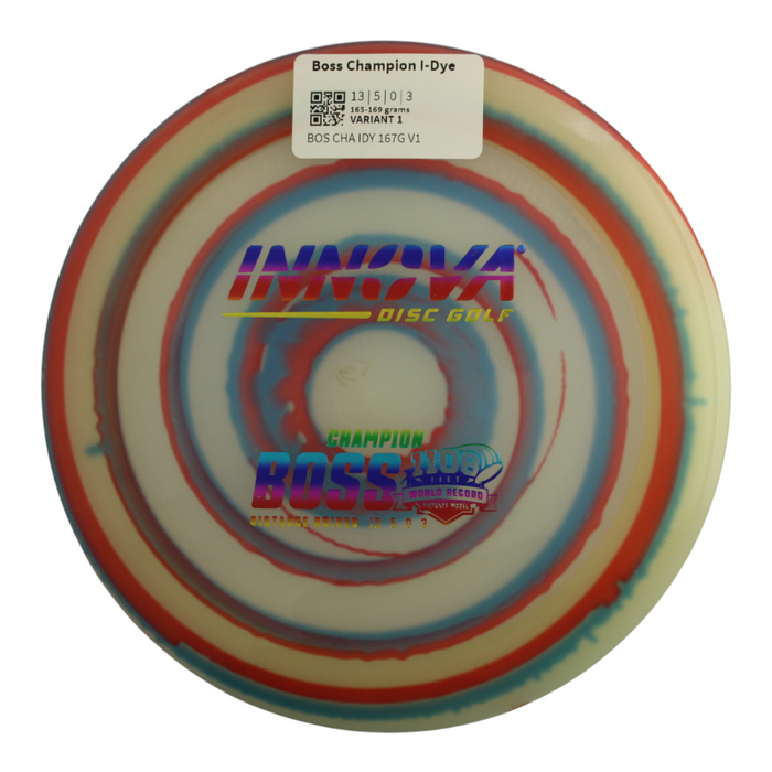 165-169 grams / Variant 1