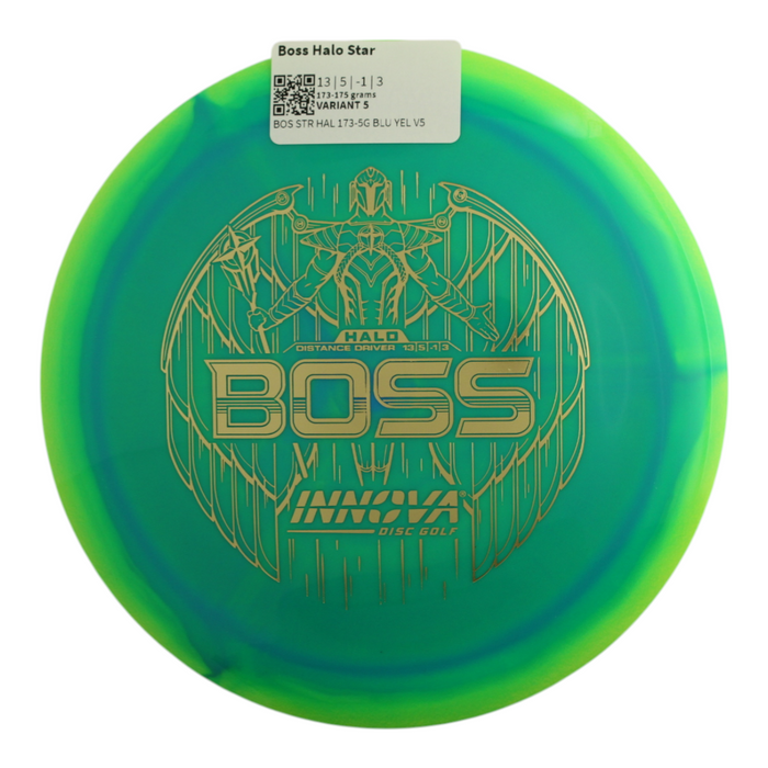 173-175 grams / Variant 5
