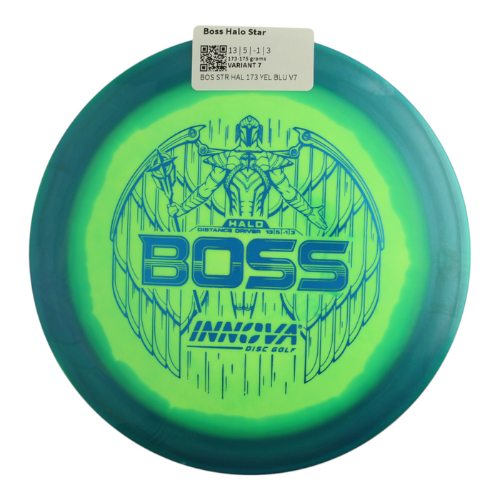 173-175 grams / Variant 7