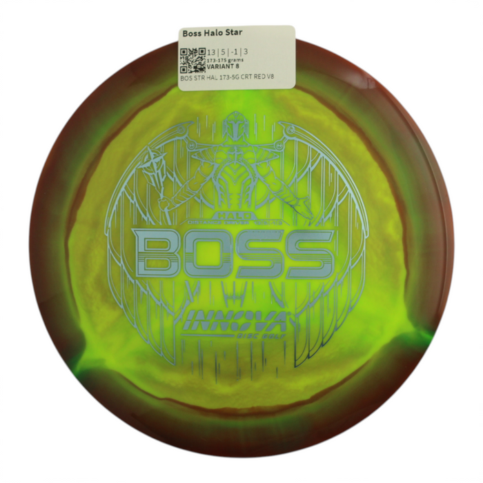 173-175 grams / Variant 8