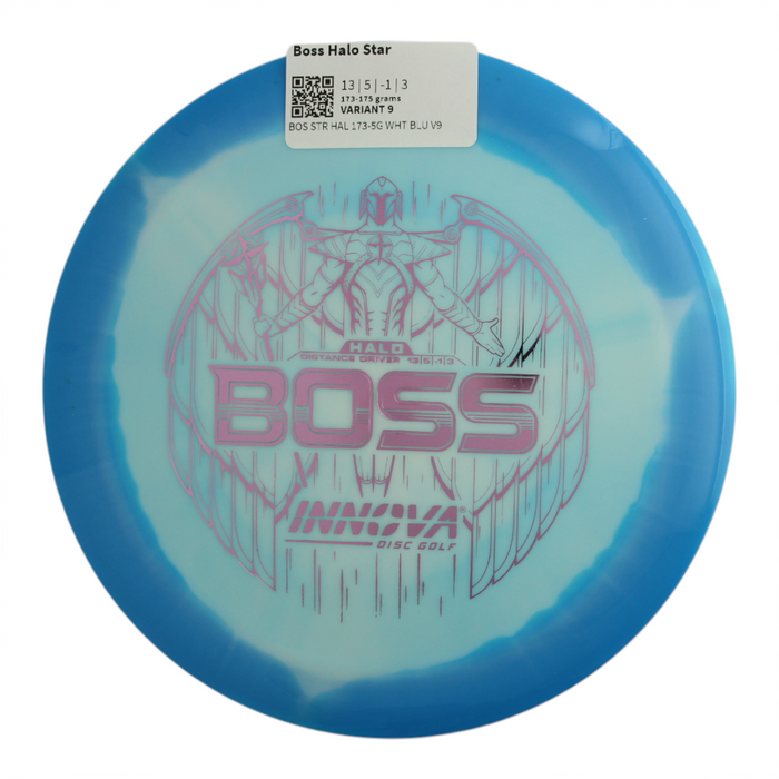 173-175 grams / Variant 9