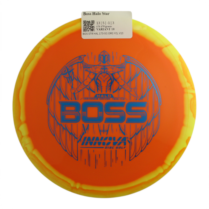 173-175 grams / Variant 10