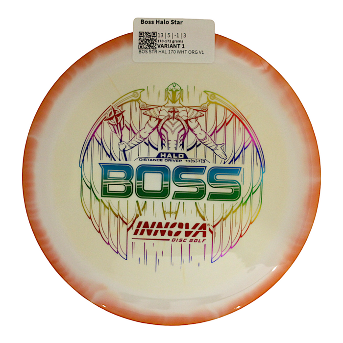 170-172 grams / Variant 1
