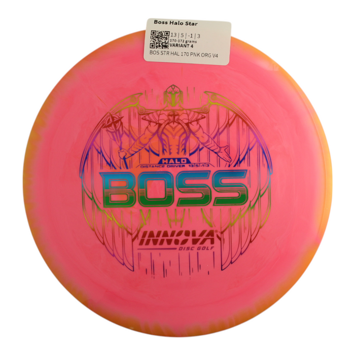 170-172 grams / Variant 4