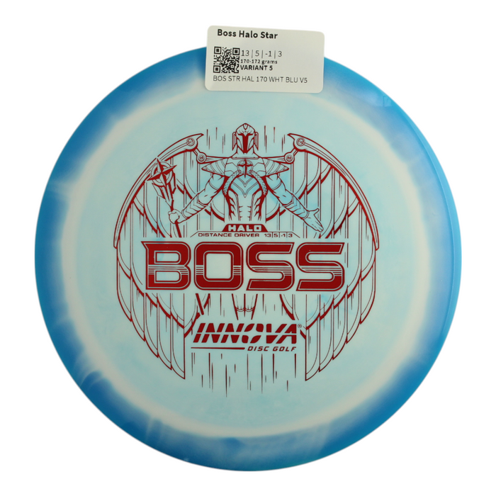 170-172 grams / Variant 5