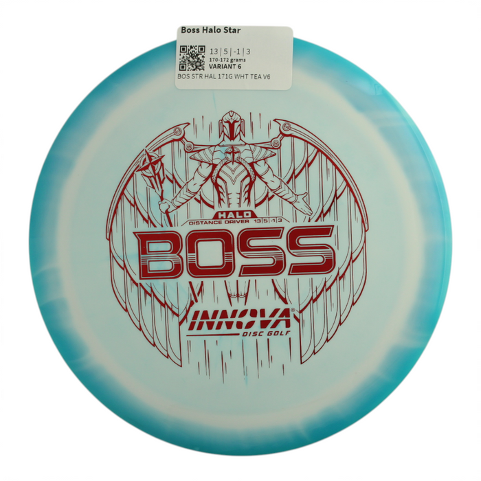 170-172 grams / Variant 6