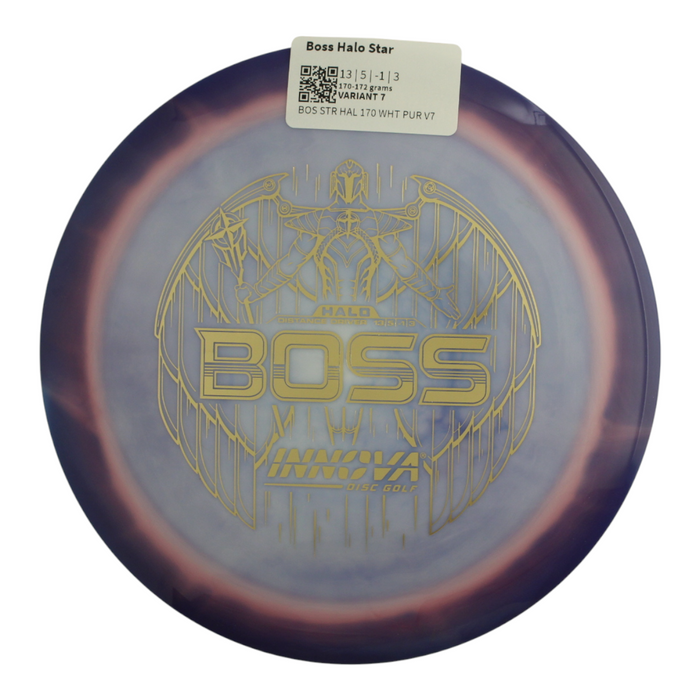 170-172 grams / Variant 7