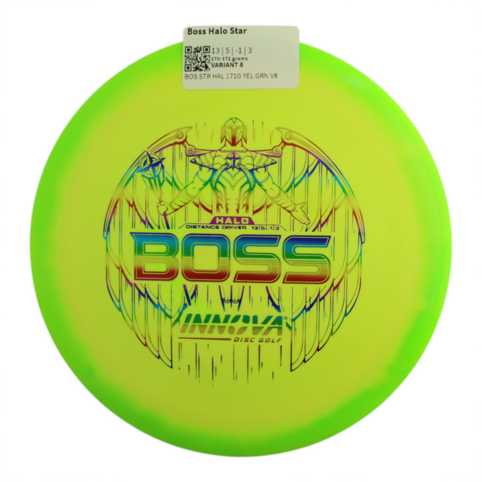 170-172 grams / Variant 8