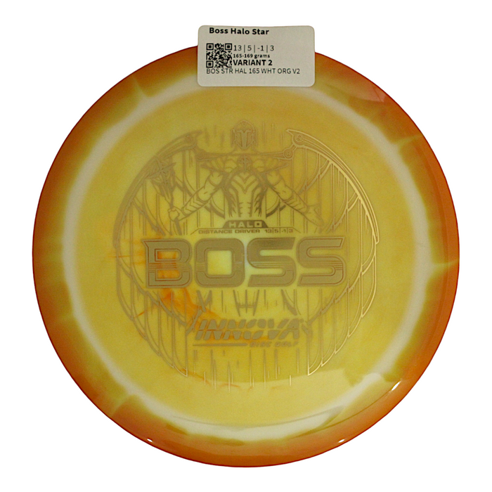 165-169 grams / Variant 2