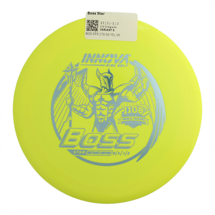 173-175 grams / Variant 6