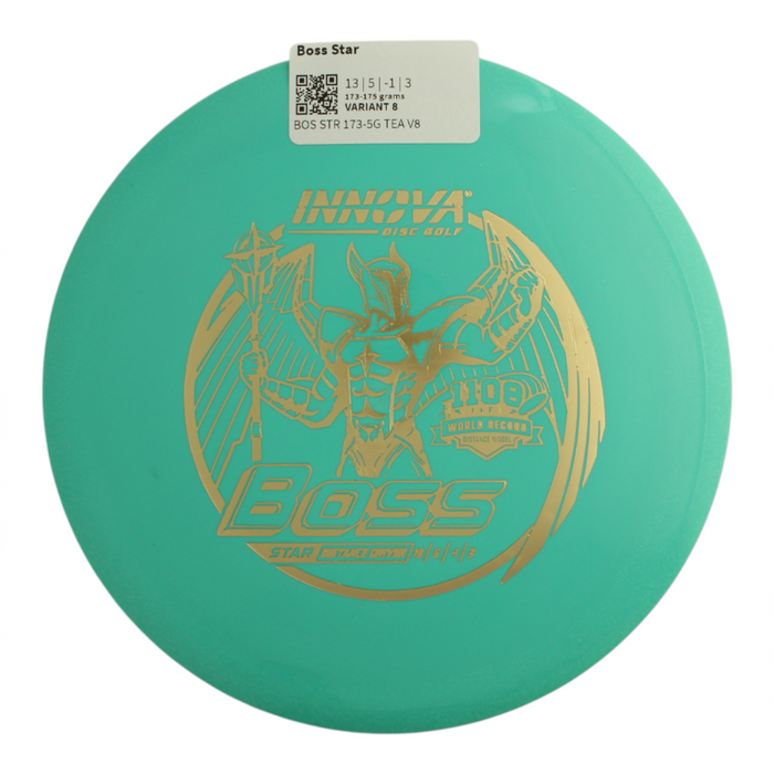 173-175 grams / Variant 8