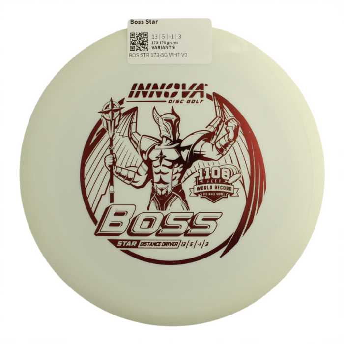 173-175 grams / Variant 9