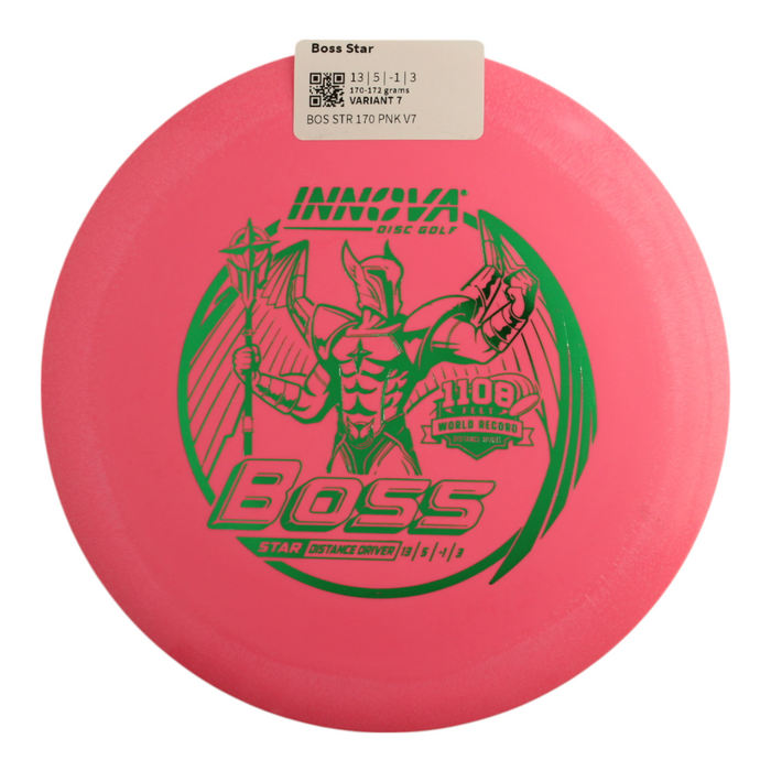 170-172 grams / Variant 7