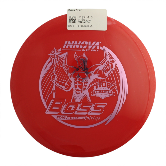 170-172 grams / Variant 8