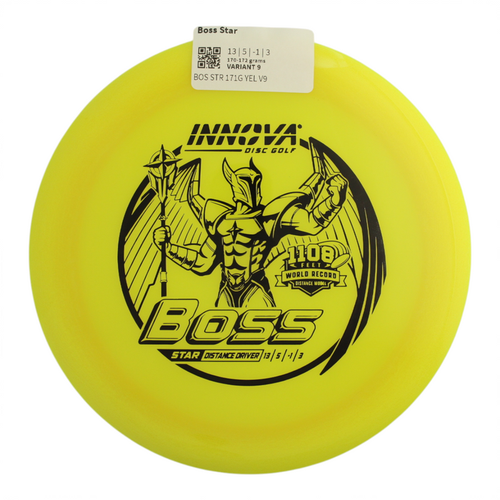 170-172 grams / Variant 9