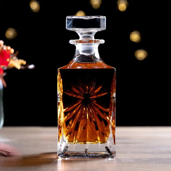 Bouteille de whisky Rcr Oasis, 860 ml
