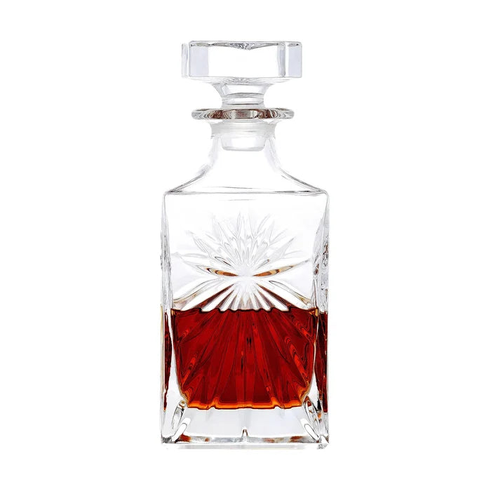 Bouteille de whisky Rcr Oasis, 860 ml