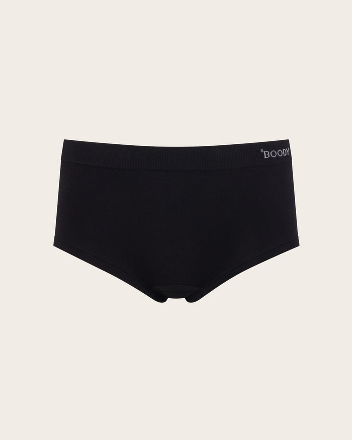 Black / XS