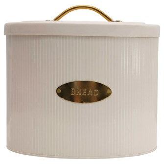 Bread Box - Molly + Kate