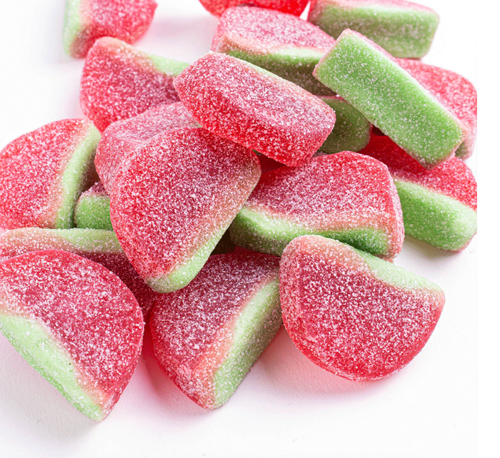 Candy Club - Watermelon Slices