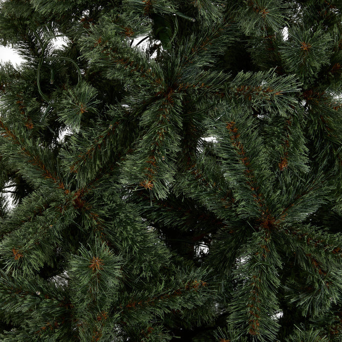 Celeste Cashmere LED Christmas Tree 210cm