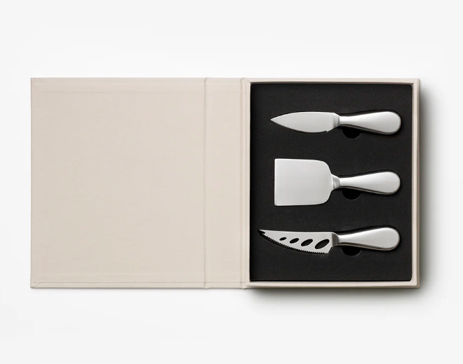 Cheese Tools Gift Set