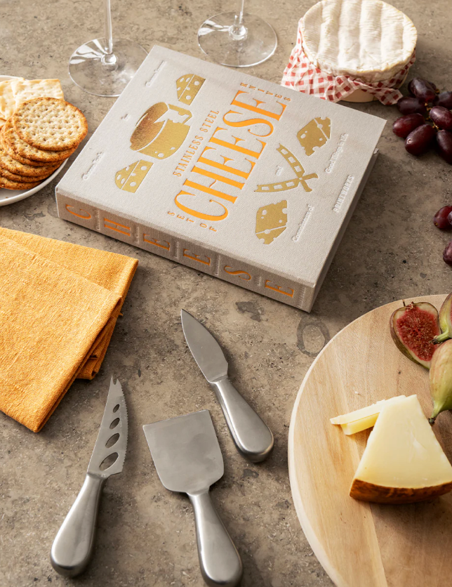 Cheese Tools Gift Set