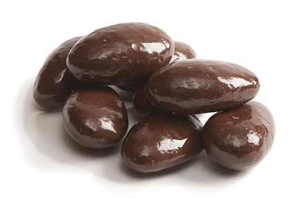 Chocolate Almonds 4 oz