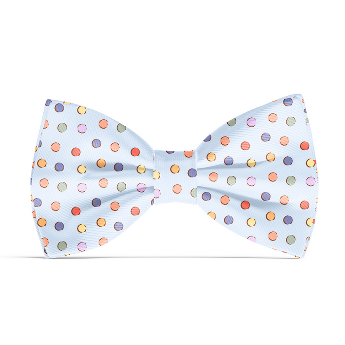 Circus Animals (March Monthly Mystery) - Bow