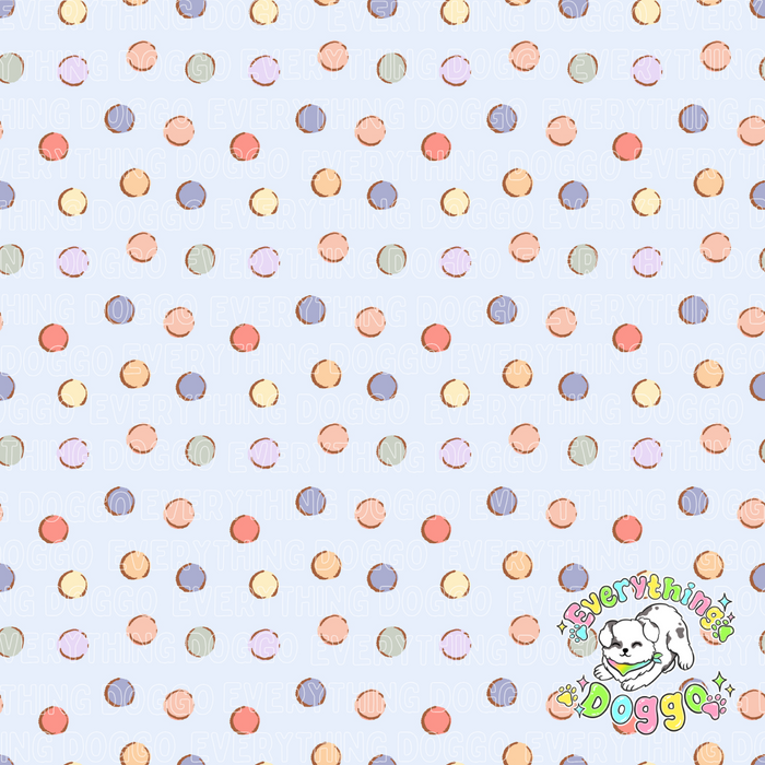 Circus Animals (March Monthly Mystery) - Bow
