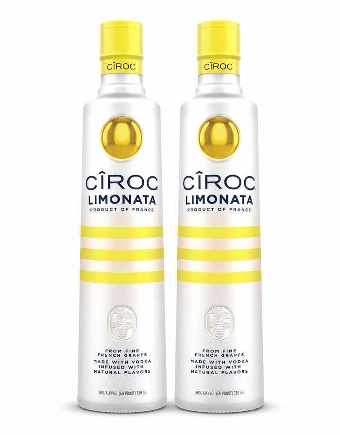 Ciroc Limonata