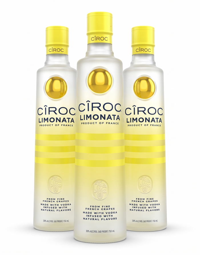 Ciroc Limonata