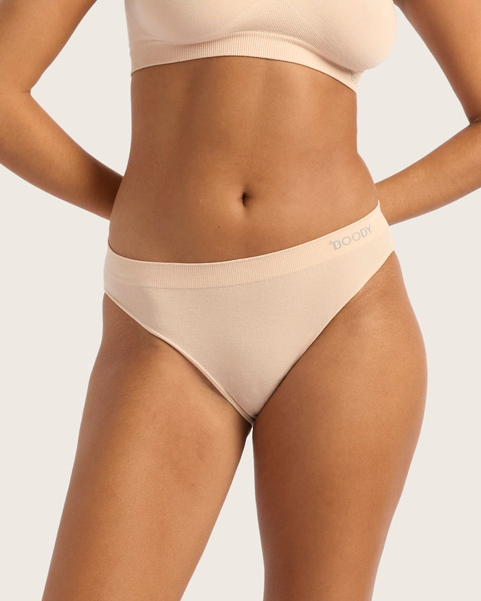 Classic Bikini - Shell