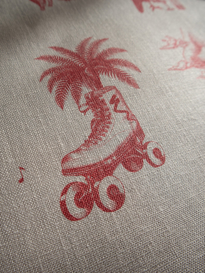 Club Tropikana Linen