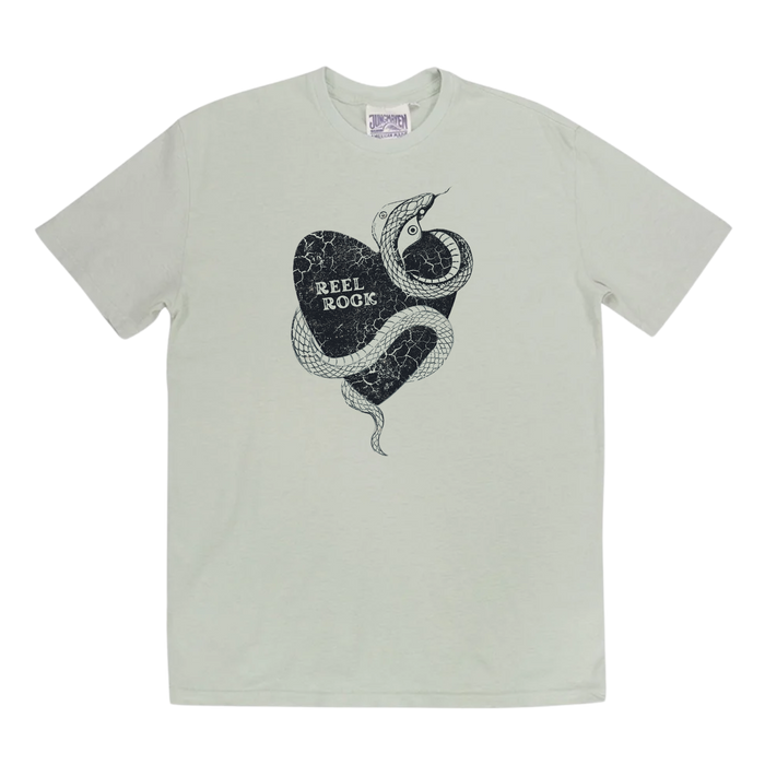 'Cobra and the Heart' Tee