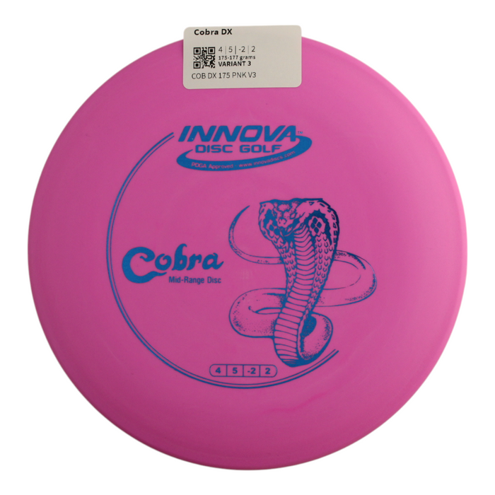 Cobra DX
