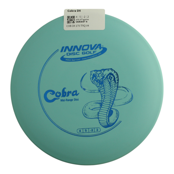 Cobra DX