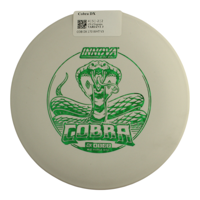 Cobra DX