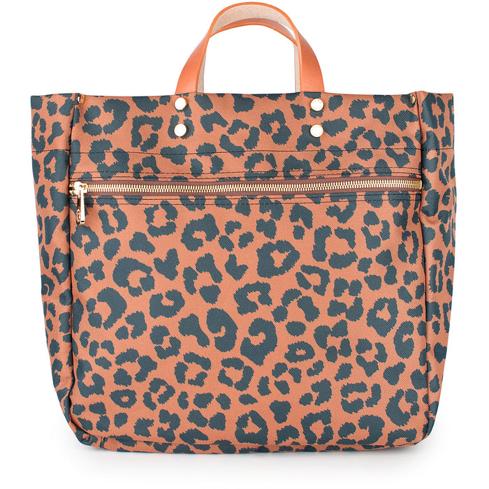 Codie Nylon Tote - Molly + Kate